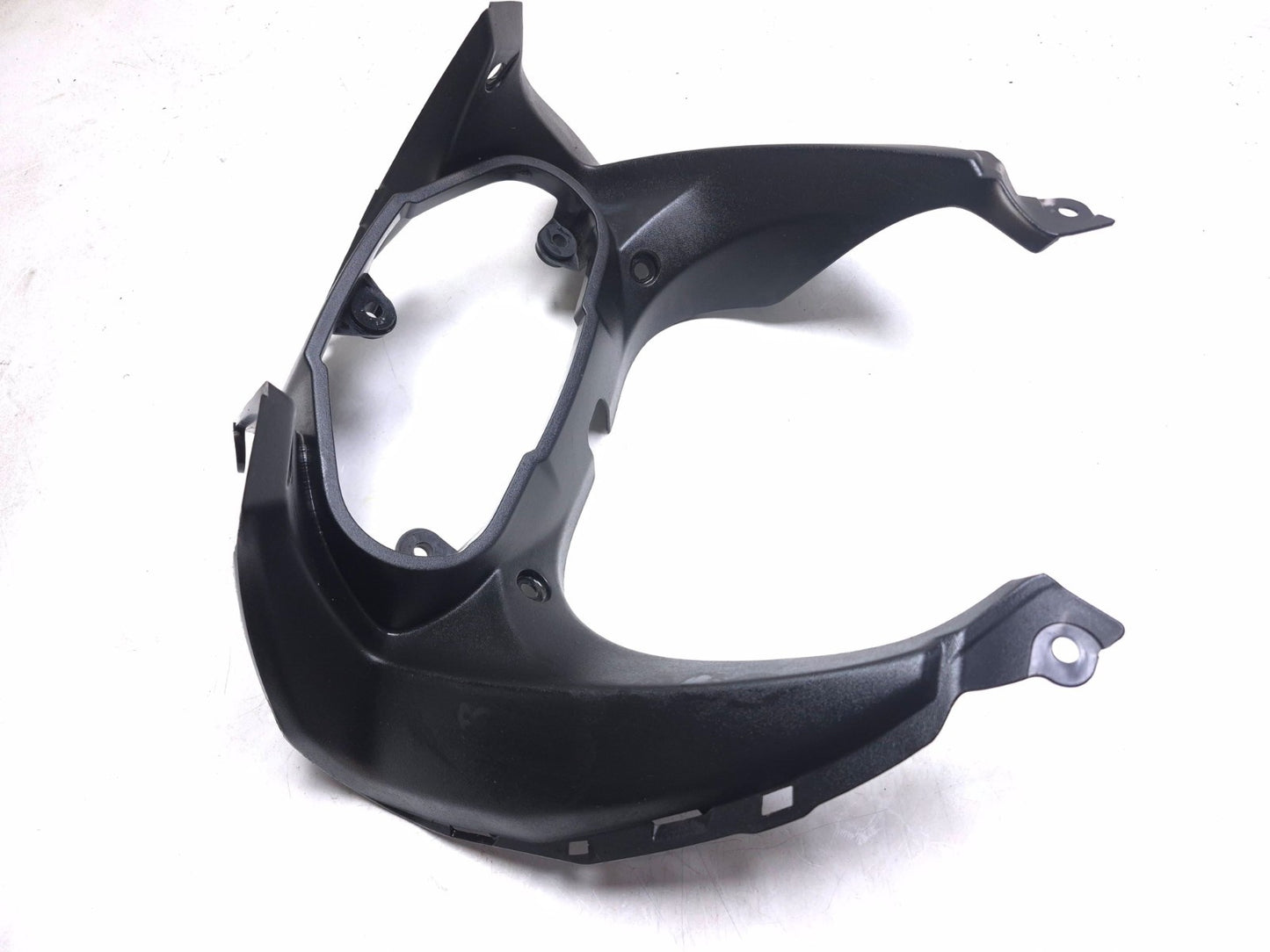 2008 Kawasaki Ninja 250r Ex250j Instrument Cluster Trim Cover OEM