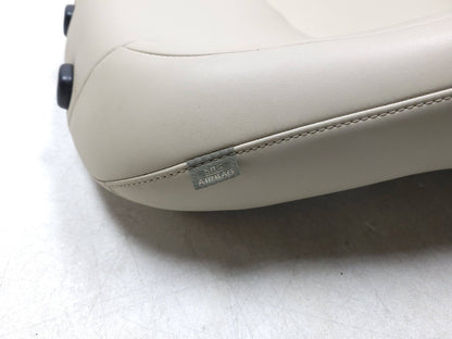 11-13 Lexus CT200h Front Passenger Seat Upper Cushion Oem✅