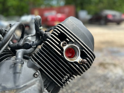 2022 Moto Guzzi V7 Engine Motor OEM