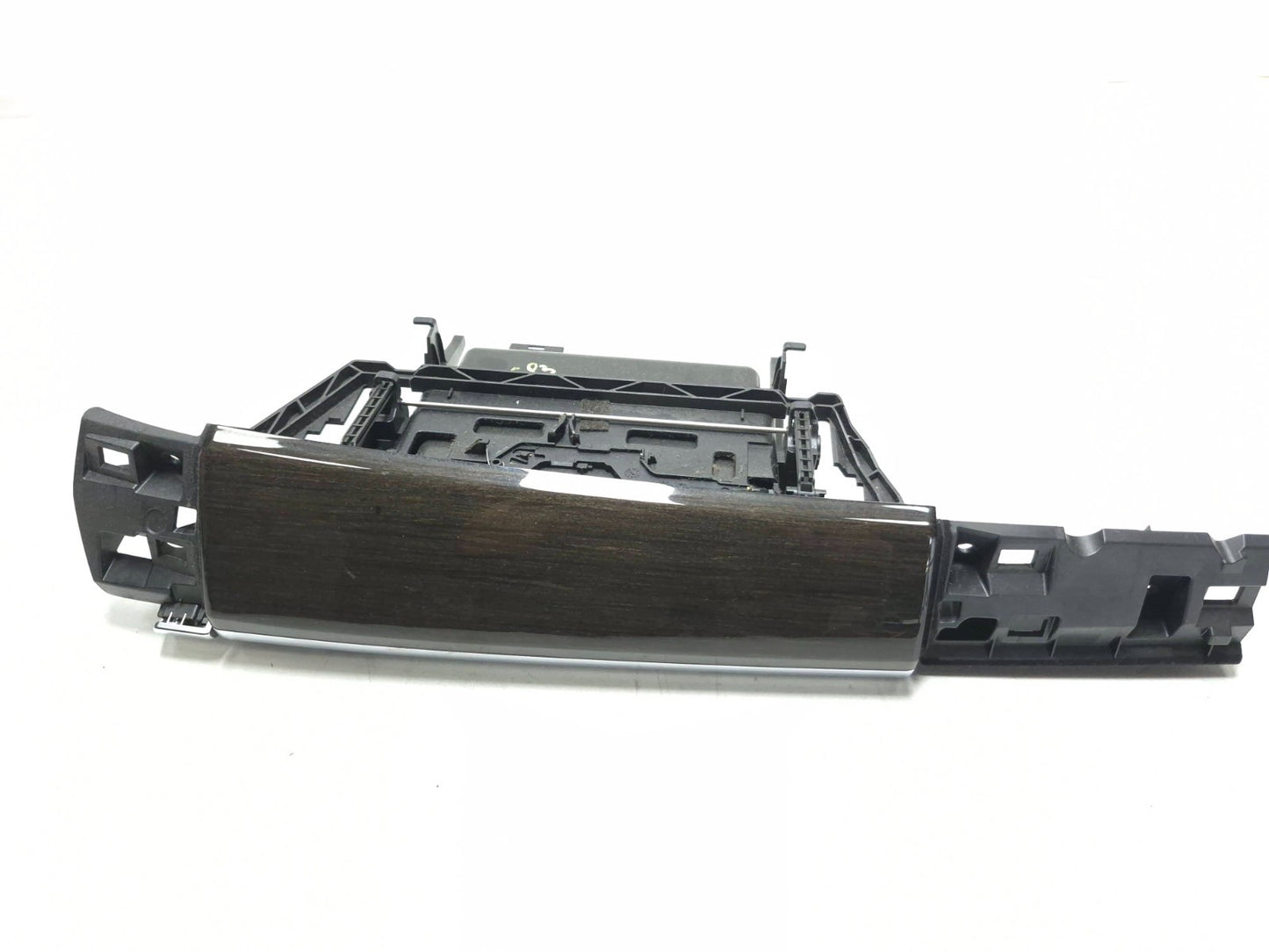 2011 BMW 750li Dashboard Glove Box Storage Tray OEM