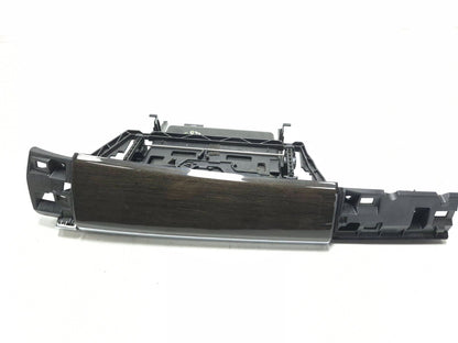 2011 BMW 750li Dashboard Glove Box Storage Tray OEM