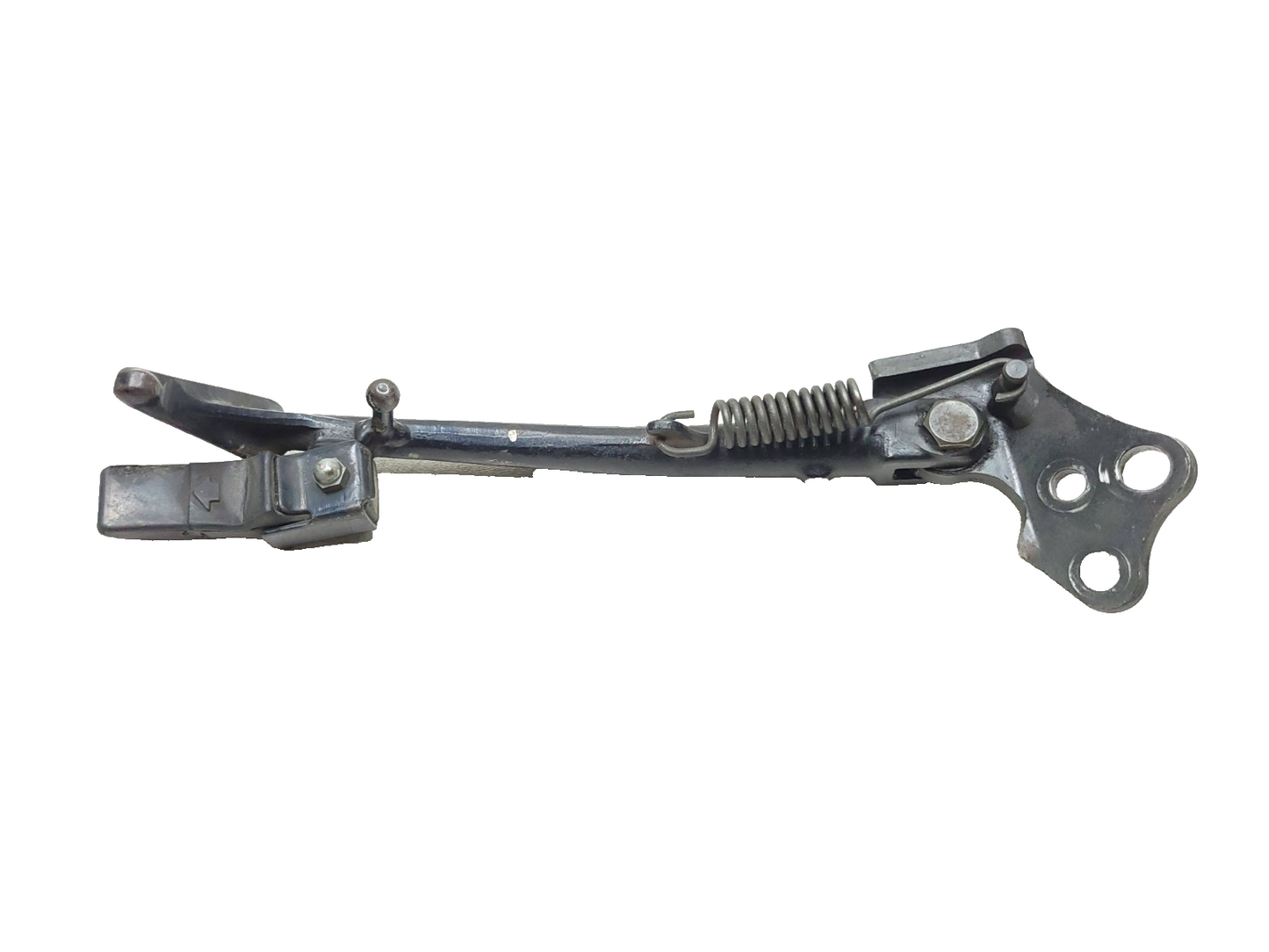 1987 1988 Honda Cbr1000f Kick Stand OEM