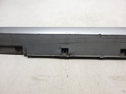 2008 - 2014 Infiniti G37 Rocker Sill Cover Panel Sport OEM