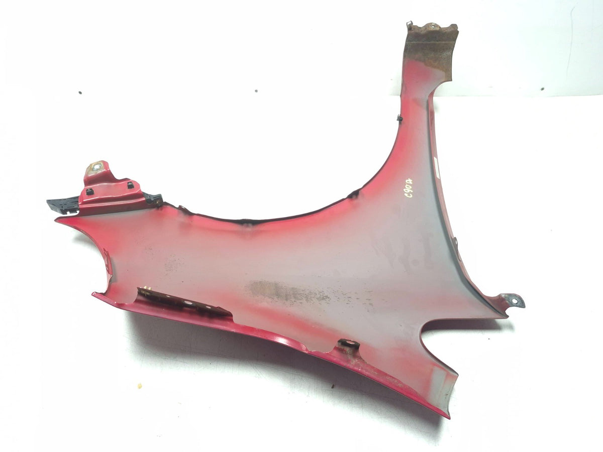 2007 Honda Fit Front Fender Left Driver Side 60261-sln-a90zz Local Pick Up OEM