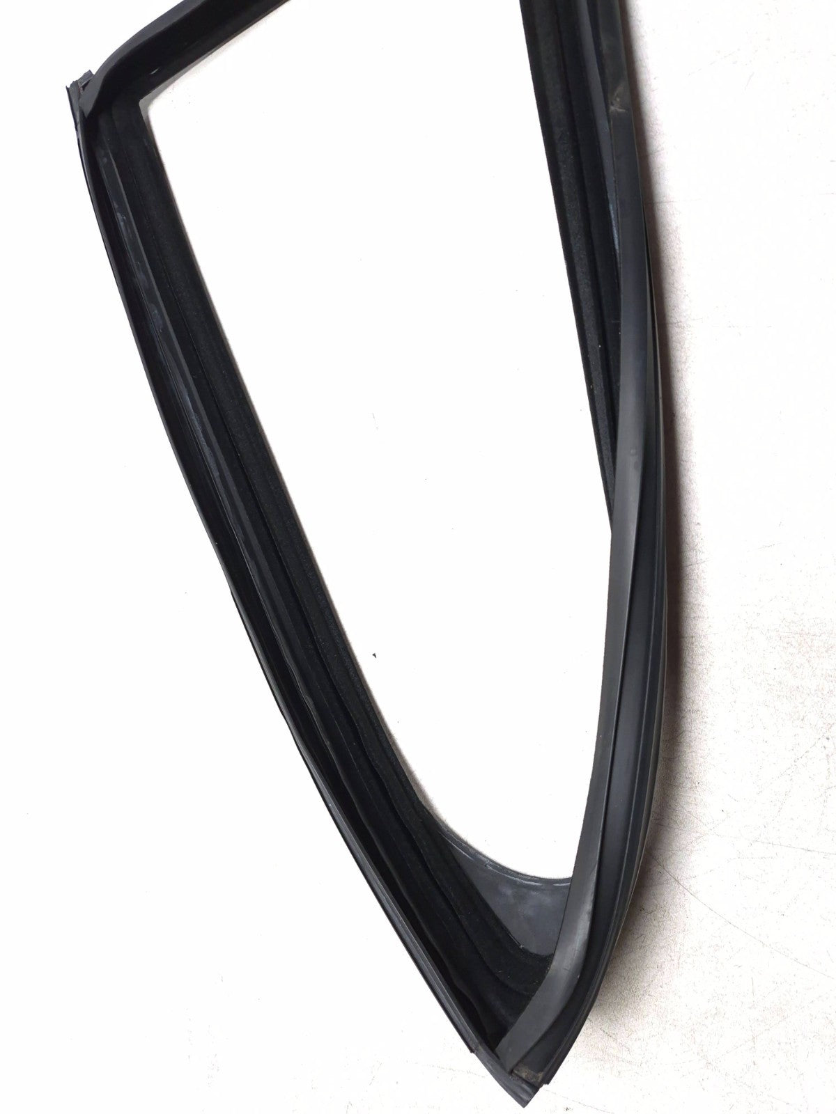 2024 Alfa Romeo Stelvio Door Weatherstrip Rear Driver Side Left OEM