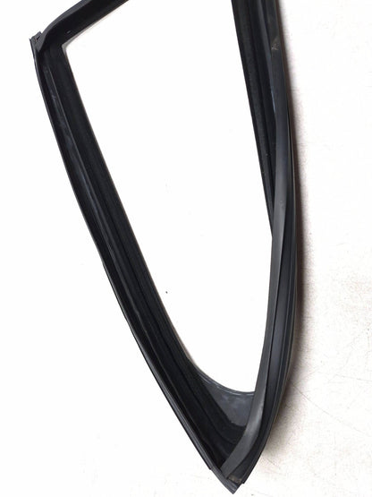 2024 Alfa Romeo Stelvio Door Weatherstrip Rear Driver Side Left OEM