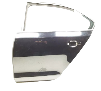 2015 2016 2017 Volkswagen Jetta Rear Driver Door Shell Panel OEM 30k ✅
