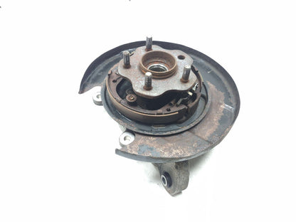 2009 Infiniti Fx35 Rear Spindle Knuckle W/ Hub Left Driver Side OEM