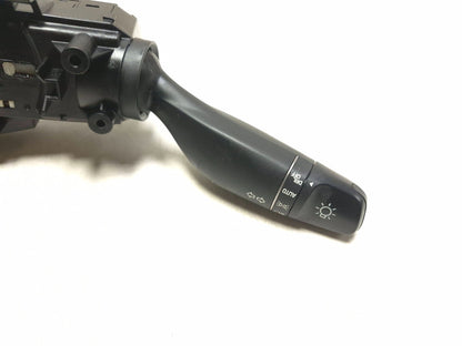 2018 Hyundai Sonata Steering Column Headlight Wiper Turn Signal Switch OEM
