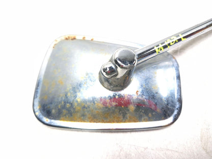 2005 Kawasaki Bn125 Eliminator Rear View Mirror Pair OEM
