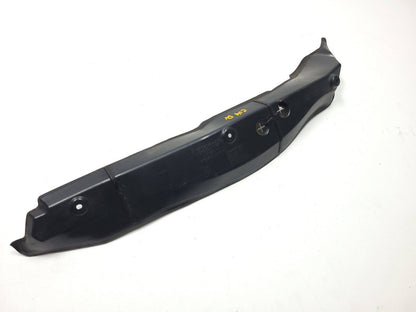 15-20 Mercedes C300 W205 Front Fender Rearward Wing Cap Cover Left & Right OEM
