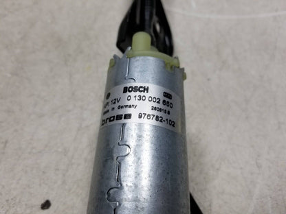 09 - 17 Volkswagen Cc Front Seat Motor Passenger Right 3pcs OEM