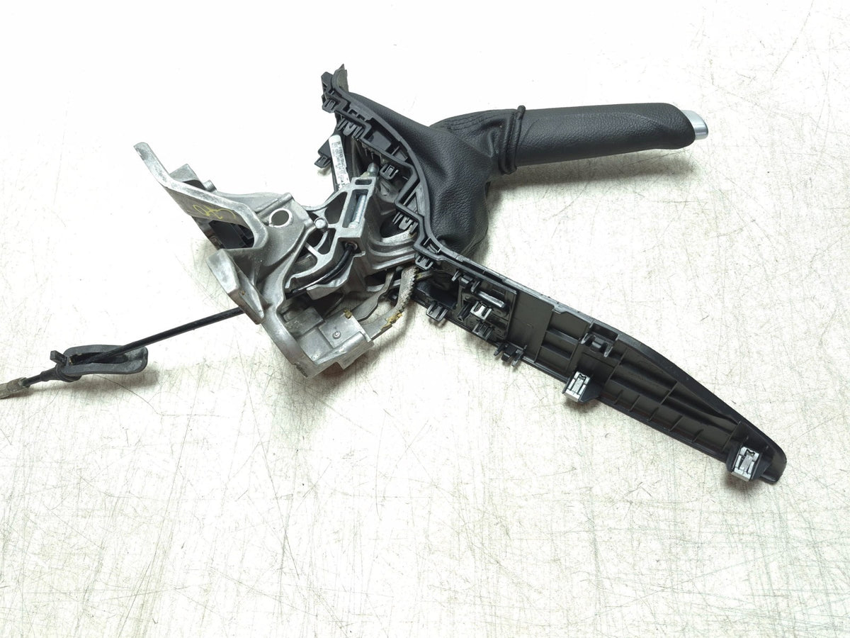 2017 Ford Focus Parking Brake Control Lever OEM