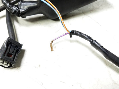 2014 - 2016 Honda Cbr650f Main Wire Harness OEM