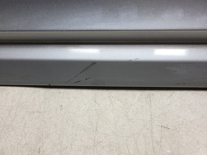 2009 - 2014 Infiniti G37 Rocker Sill Cover Panel Sport OEM