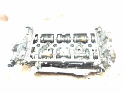 2015 Nissan Juke 1.6l Engine Cylinder Head Assy OEM