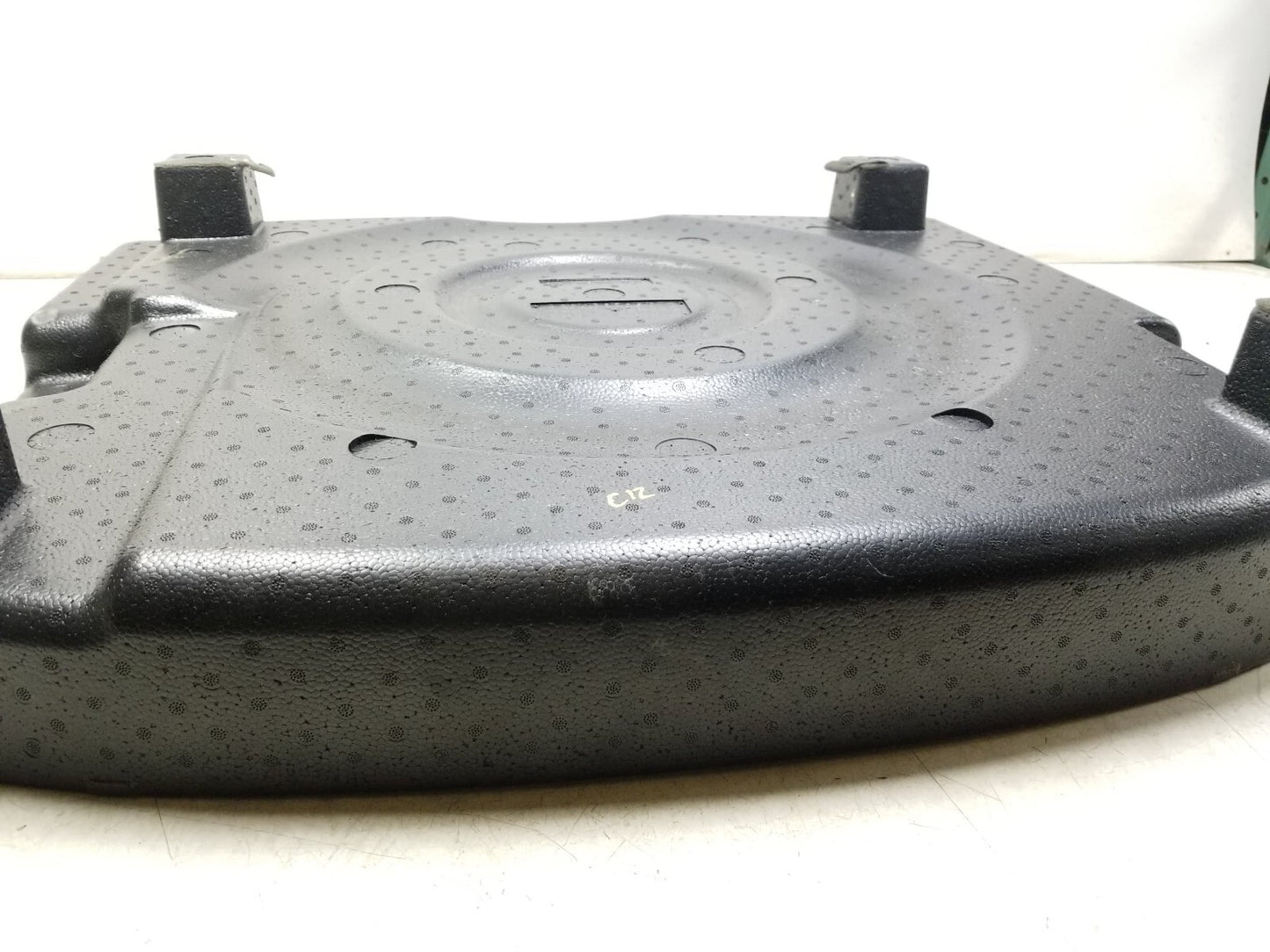 2011 - 2013 Kia Sportage Spare Trunk Tools Foam Holder OEM