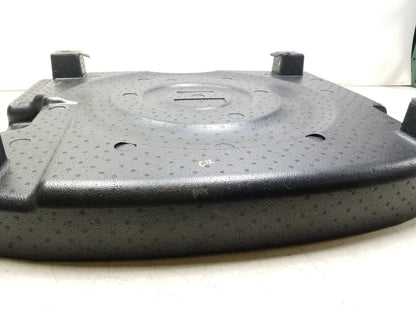 2011 - 2013 Kia Sportage Spare Trunk Tools Foam Holder OEM