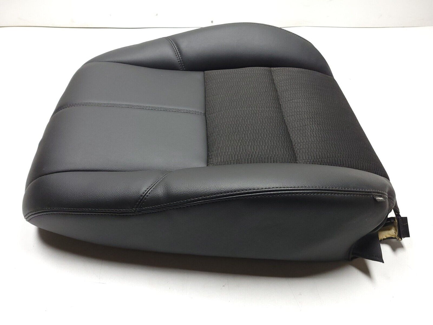 15-18 Chevrolet Impala Front Passenger Seat Upper Cushion OEM