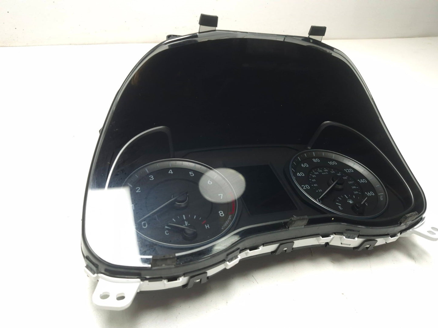 2019 Hyundai Kona Instrument Cluster OEM