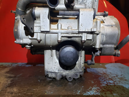 2009 Kawasaki Vulcan 500 En500 Engine Motor OEM
