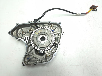 2020 Husqvarna Vitpilen Svartpilen 401 Alternator W/ Side Cover Assy OEM