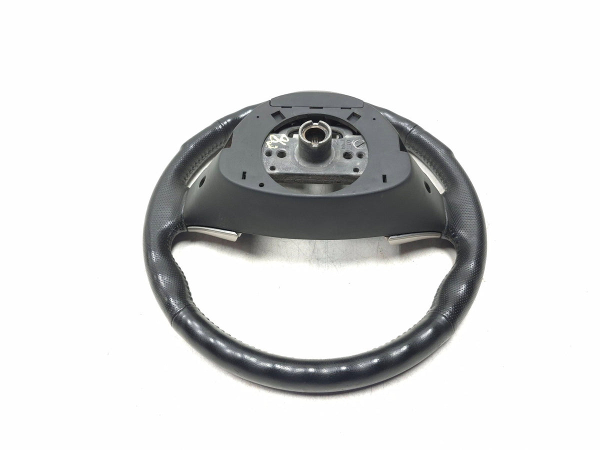 2007 Honda Fit Steering Wheel & Controls OEM