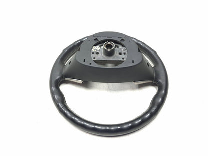 2007 Honda Fit Steering Wheel & Controls OEM