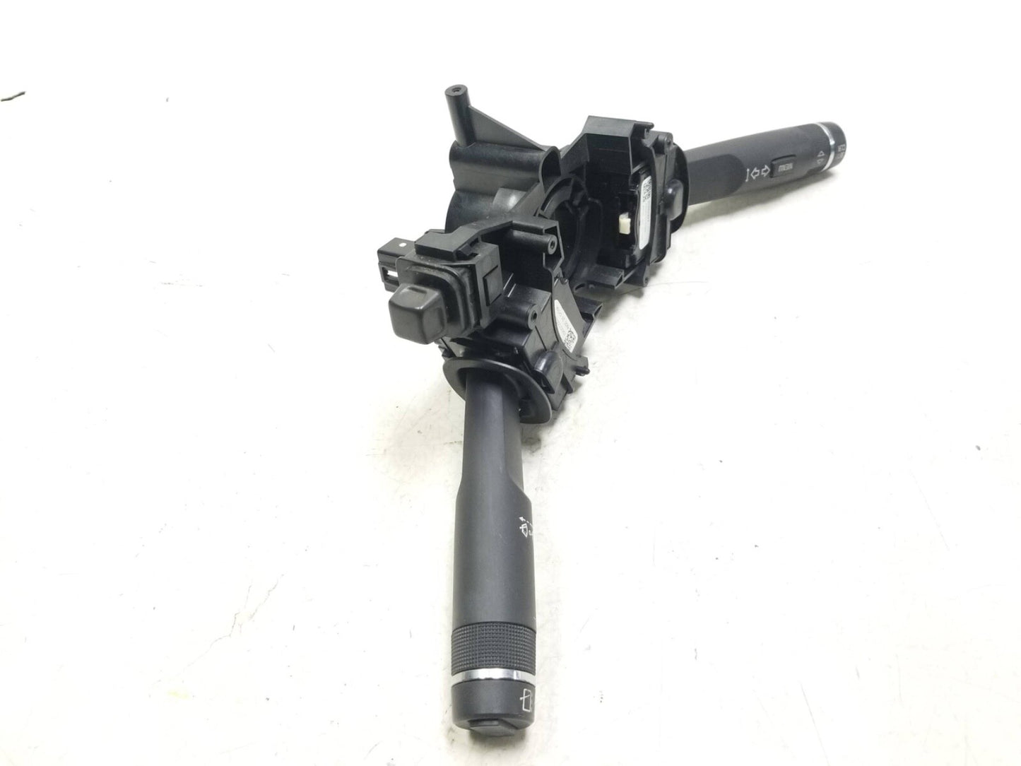 2010 - 2016 Cadillac SRX Steering Column Multifunction Combo Switch OEM