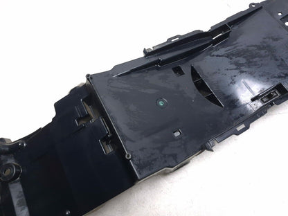 2019 Honda Cbr300r Rear Back Under Tail Battery Tray Plastic OEM