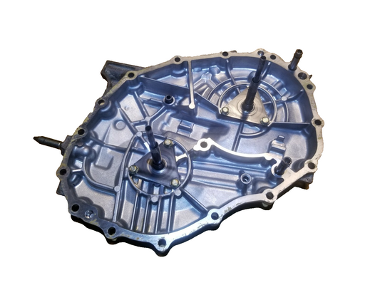 2011 Honda Cr-z Automatic Transmission Cover Left Side OEM