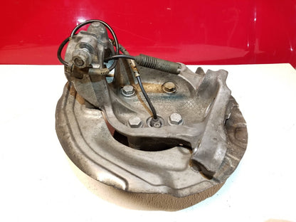 2008 BMW 128i Wheel Spindle Knuckle Front Passenger Side Right OEM