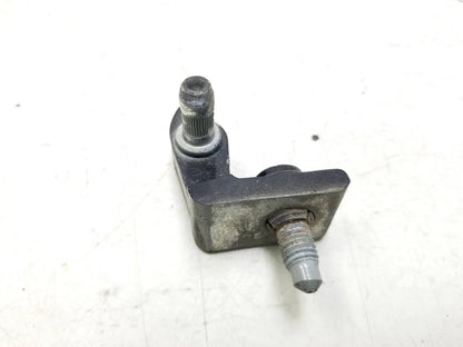 2009 - 2017 Audi Q5 Door Hinge Passenger Side Right Front & Rear OEM