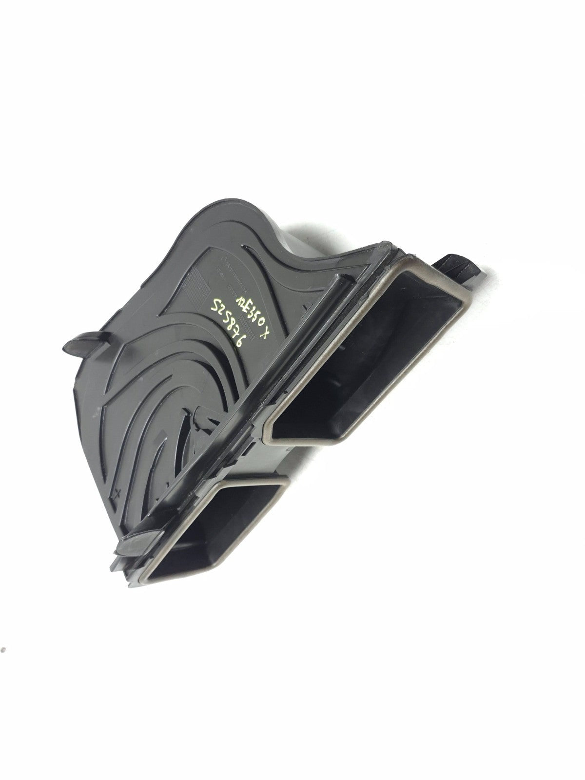 2010-2016 Mercedes W212 E350 W218 Cls550 HVAC Cabin Air Intake Inlet Housing OEM