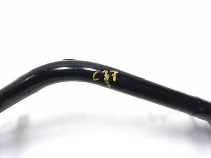 2011 Nissan Juke Fuel Tank Filler Neck Hose Pipe OEM