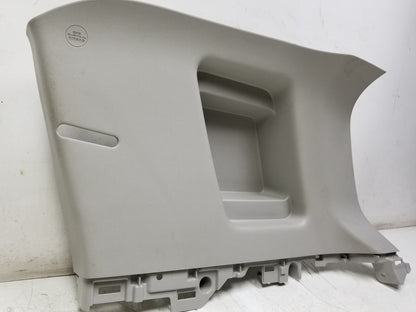2011 Scion Xb Rear Quarter Trim Cover Panel Left & Right Pair OEM