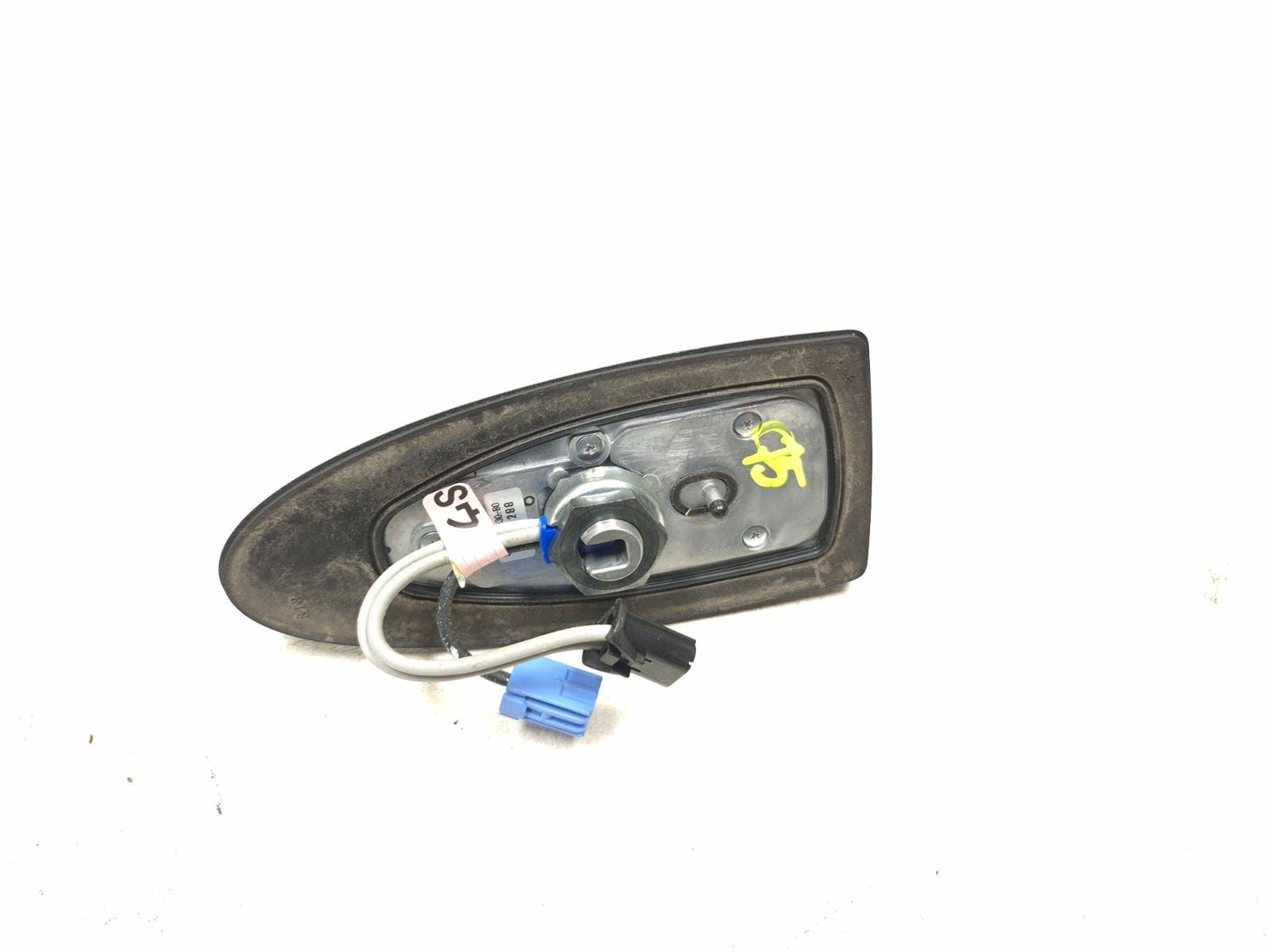 2010 Lexus Hs250h Roof Antenna OEM