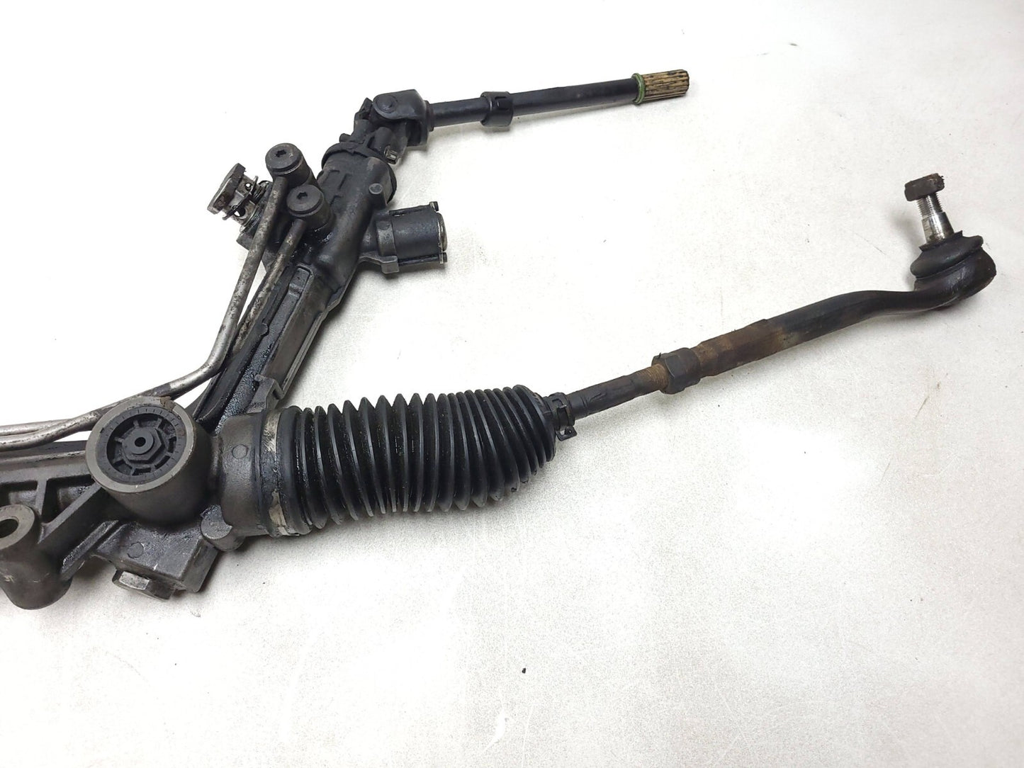 2007 Range Rover Power Steering Gear Rack & Pinion  4.2l Supercharged OEM
