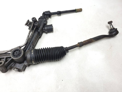 2007 Range Rover Power Steering Gear Rack & Pinion  4.2l Supercharged OEM