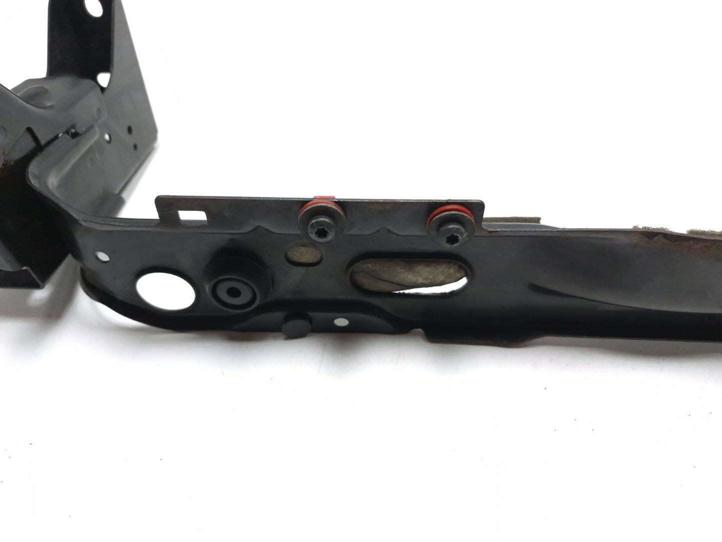 2017 Ford Transit Connect Xl Radiator Support Lower Crossmember Tie Bar OEM