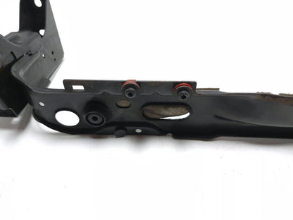 2017 Ford Transit Connect Xl Radiator Support Lower Crossmember Tie Bar OEM