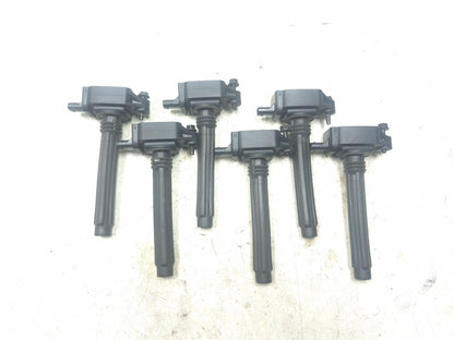 2013 Dodge Grand Caravan Ignition Coil 6 Pcs OEM