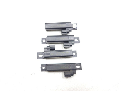 2014 2015 Infiniti Q60 Keyless Entry Smart Key Proximity Sensor 4pcs OEM