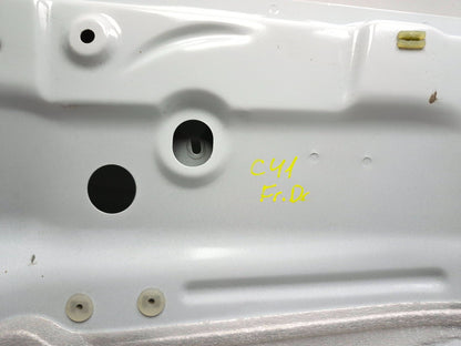 2016 Ford Transit Connect Front Door Driver Side