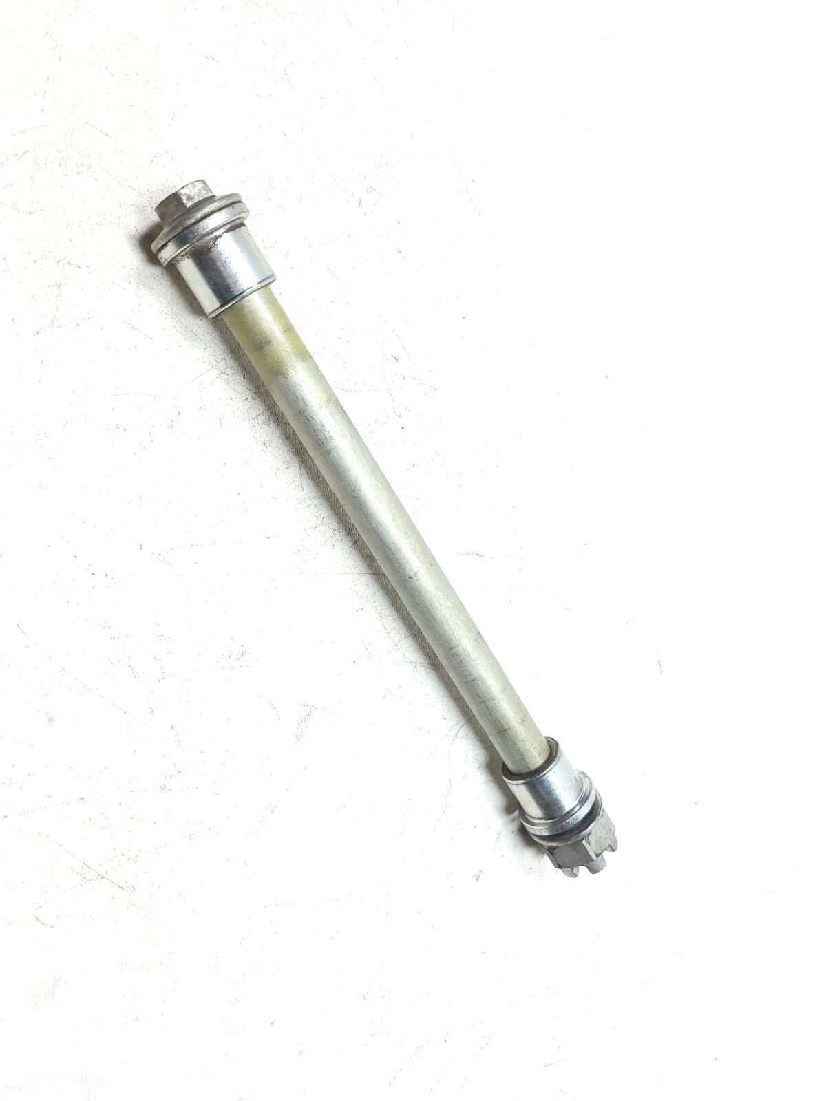 17-24 Kawasaki Kle300 Versys-x 300 Front Axle W/ Spacers