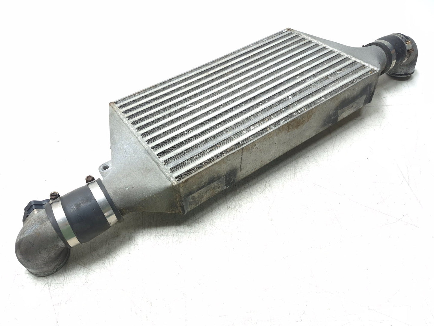2013 Ford Focus St Intercooler With Hose Pipe Tube *custom*✅