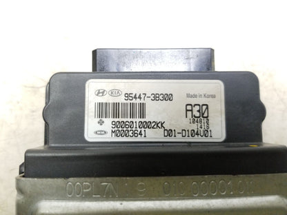 2011 - 2013 Kia Sportage AWD Transfer Case Control Module  OEM