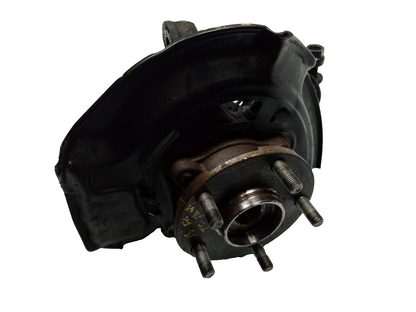 2015 Scion Tc Wheel Spindle Knuckle Front Driver Side Left OEM