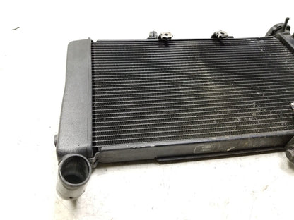 2014 - 2018 Honda Cbr650f Radiator Coolant  OEM