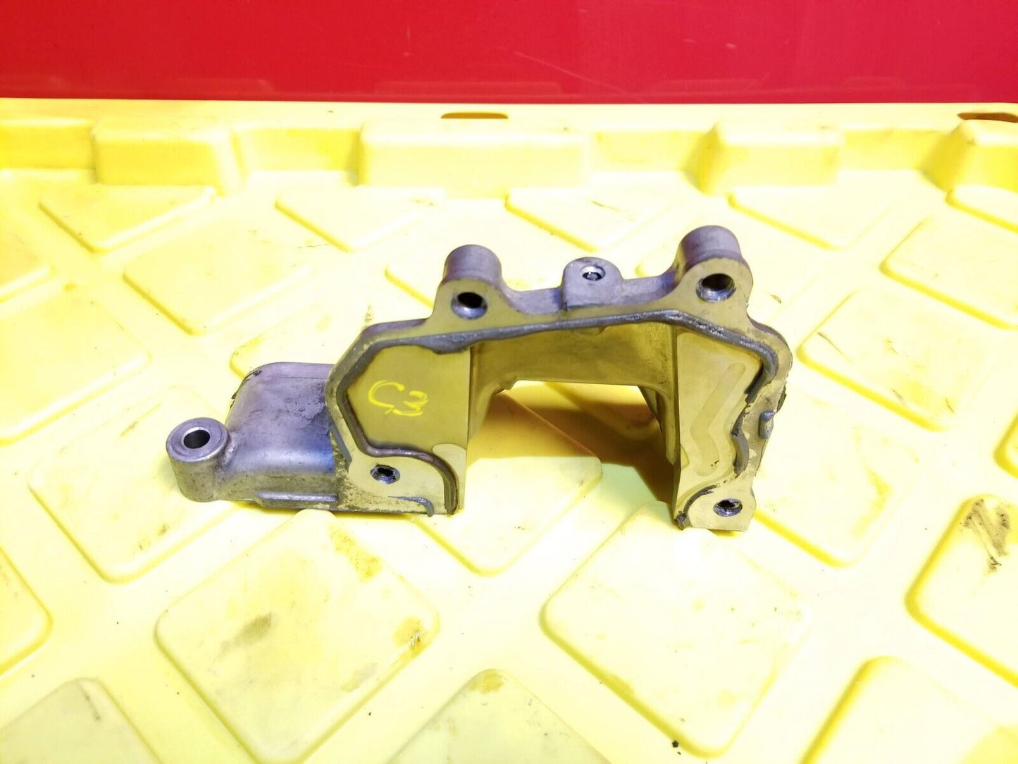 09-13 Infiniti G37 X Engine Cylinder Head Cover Driver Side Left AWD OEM ✅